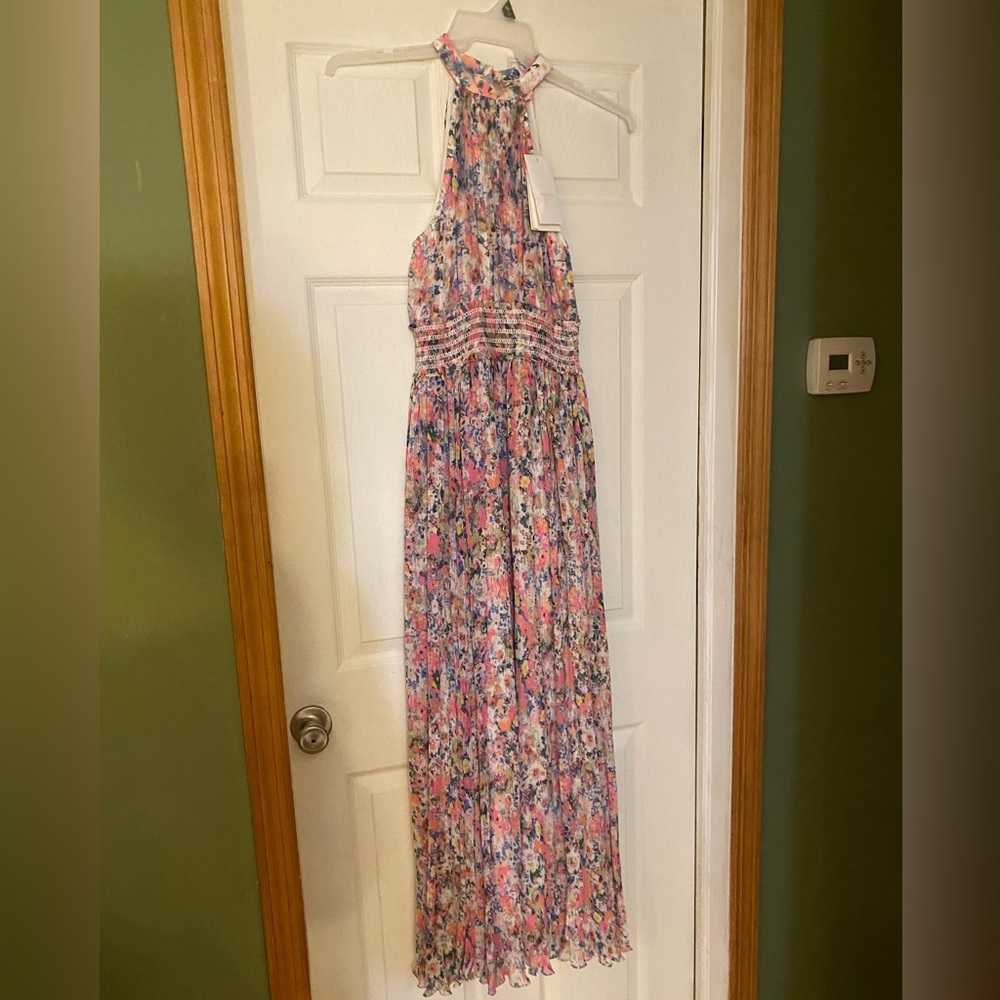 Beautiful Designer Long Dress
